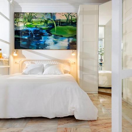 Unico Alcazar Apartment Севиля Екстериор снимка