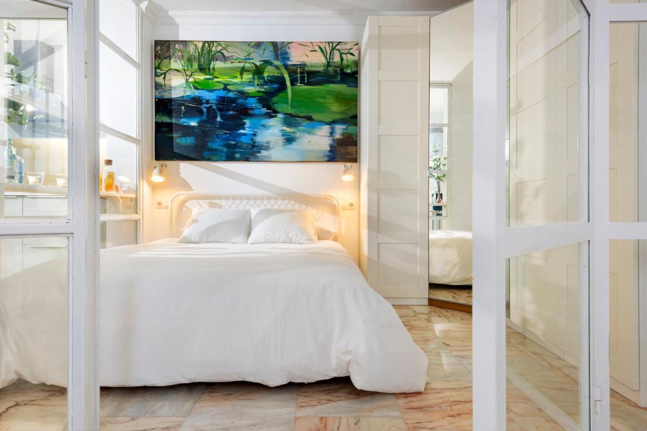 Unico Alcazar Apartment Севиля Екстериор снимка